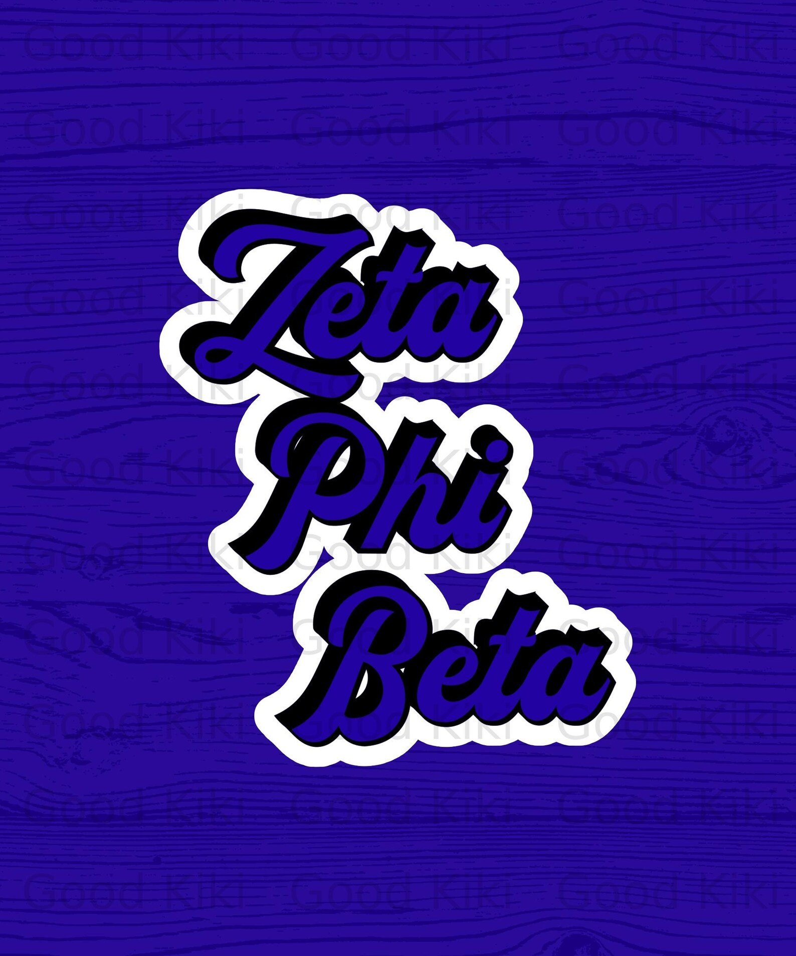 Zeta Phi Beta Chant - 0reyifh