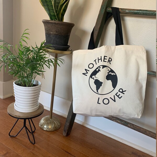 Mother Earth Etsy