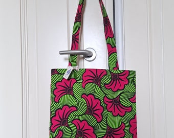 Serie 1 shopper - mooi voor jou en mooi voor het milieu :)