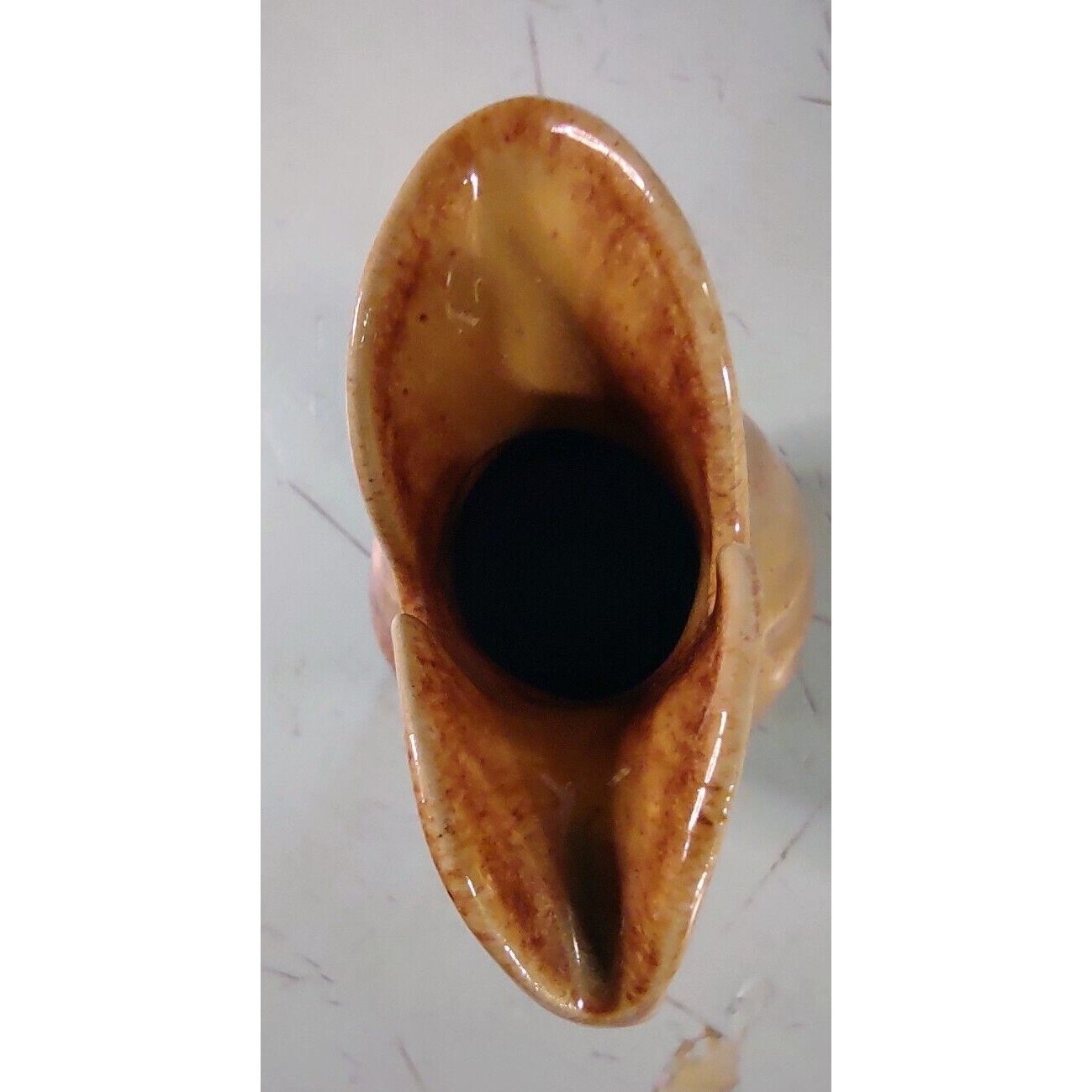 Vintage 4.5 Miniature Pottery Pitcher Lincoln, Nebraska Unknown Mark Etsy