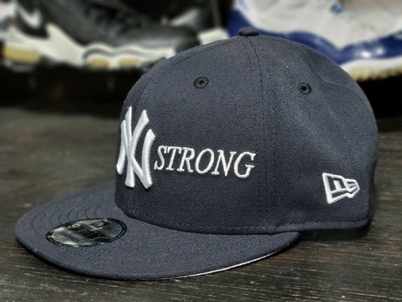 Yankees 2019 Armed Forces Day Fitted Camo Hat » Moiderer's