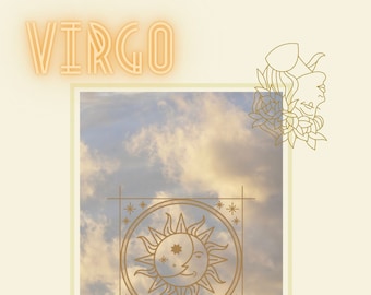 Digital Virgo Print