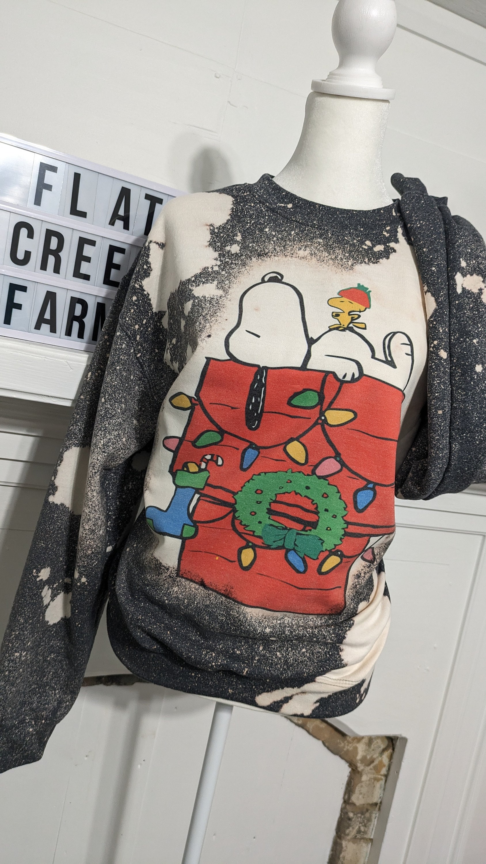 Snoopy Sweater - Etsy Snoopy Sweater - Etsy