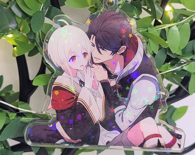 Reincarnated Into Demon King Evelogia's World | Maou Iburogia Ni Mi Wo
