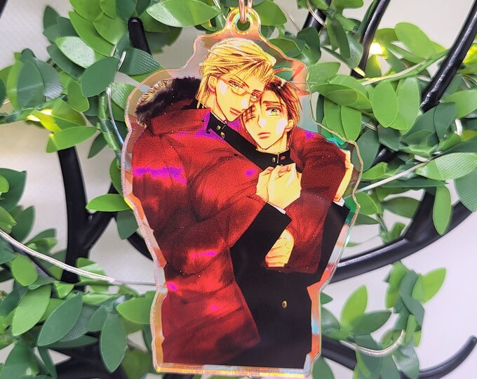 Hey Class President Scan Vf Tome 1 Hey Class President BL Yuuzou Kokusai & Yasuhiro Chiga - Etsy