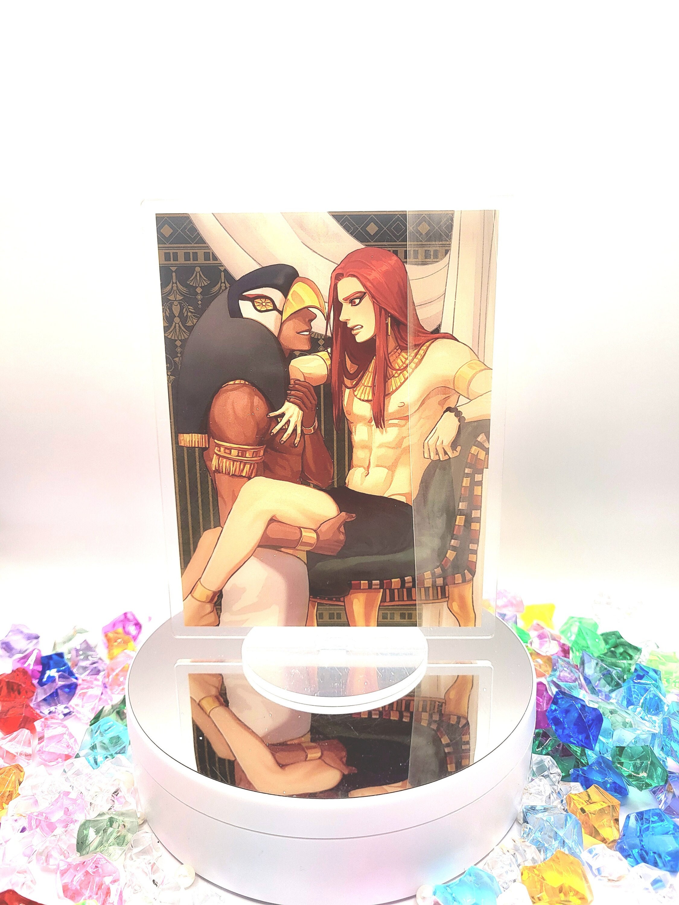 Ennead manga - Etsy 日本