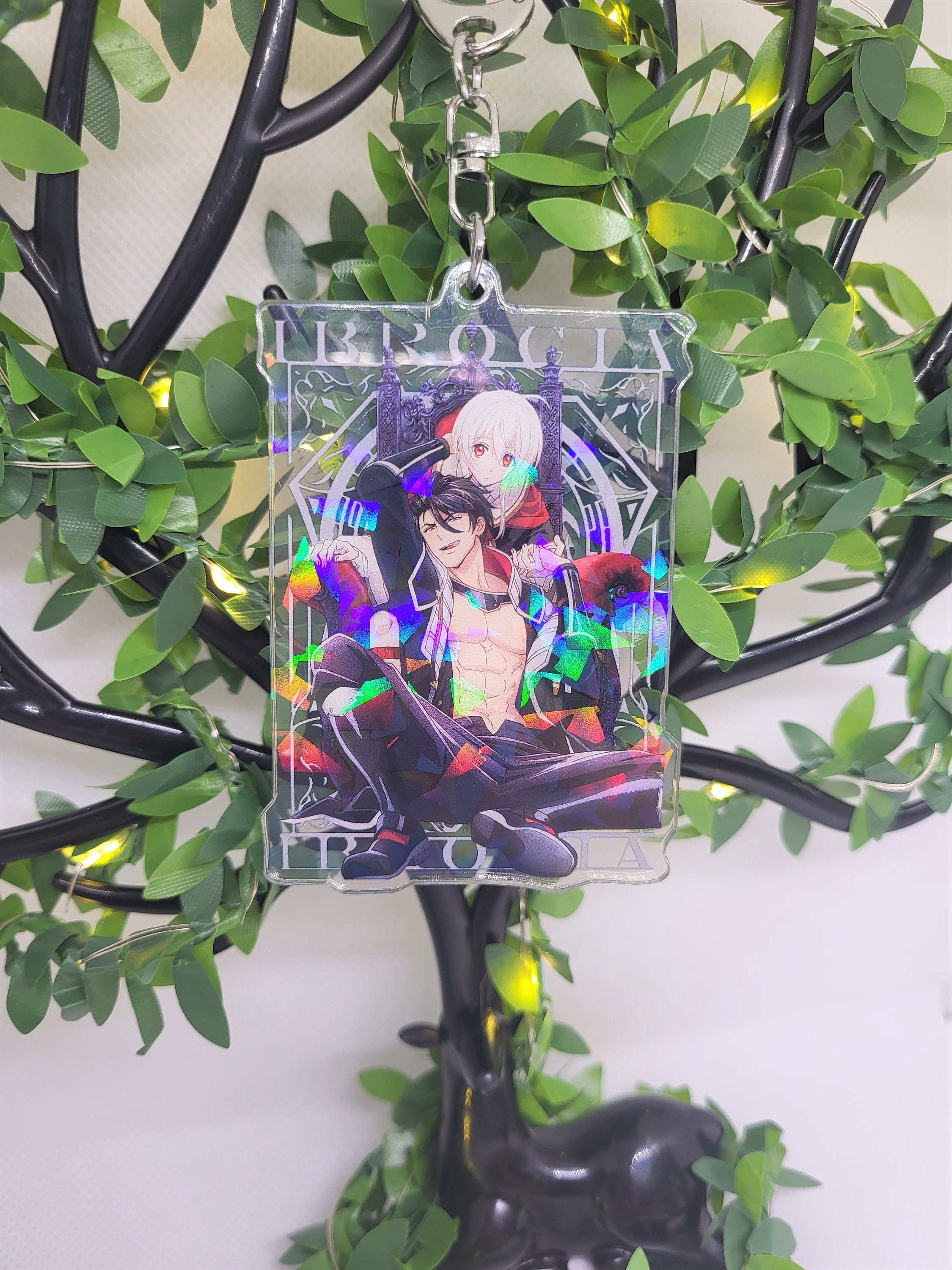 Maou Gifts & Merchandise for Sale