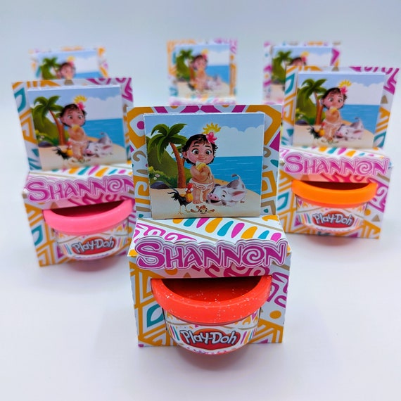 Moana sale play doh