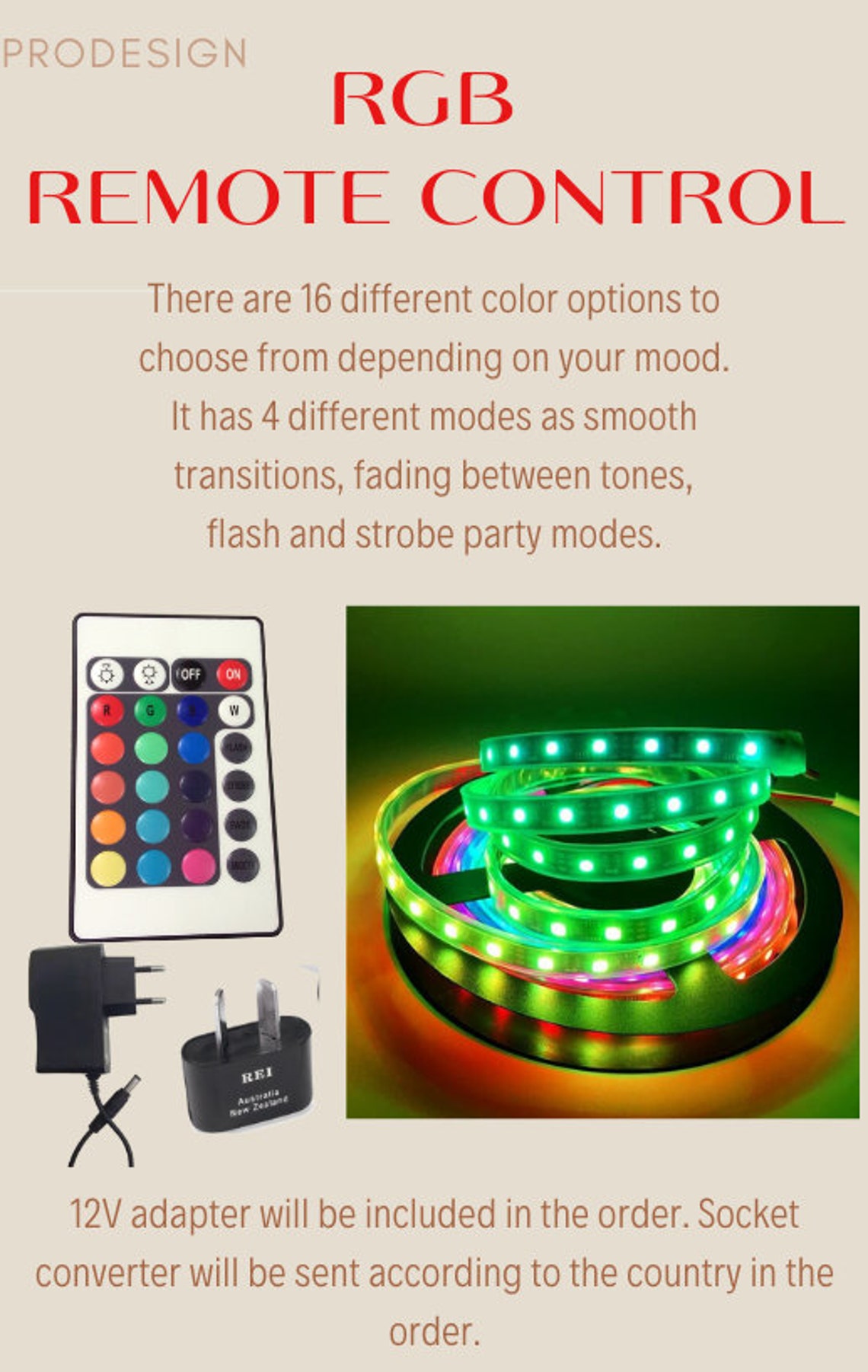 Just Do It Led Wall Sign Wooden Wall Art With Led Lights RGB Etsy