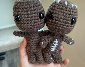 Sackboy