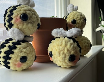 Mini Bee