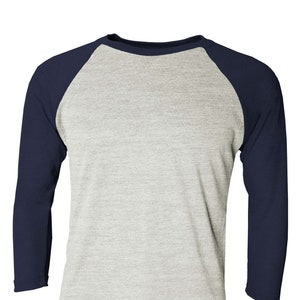 3/4- Fuchsia/Grey Raglan Sublimation Shirt (TODDLER & YOUTH ONLY)