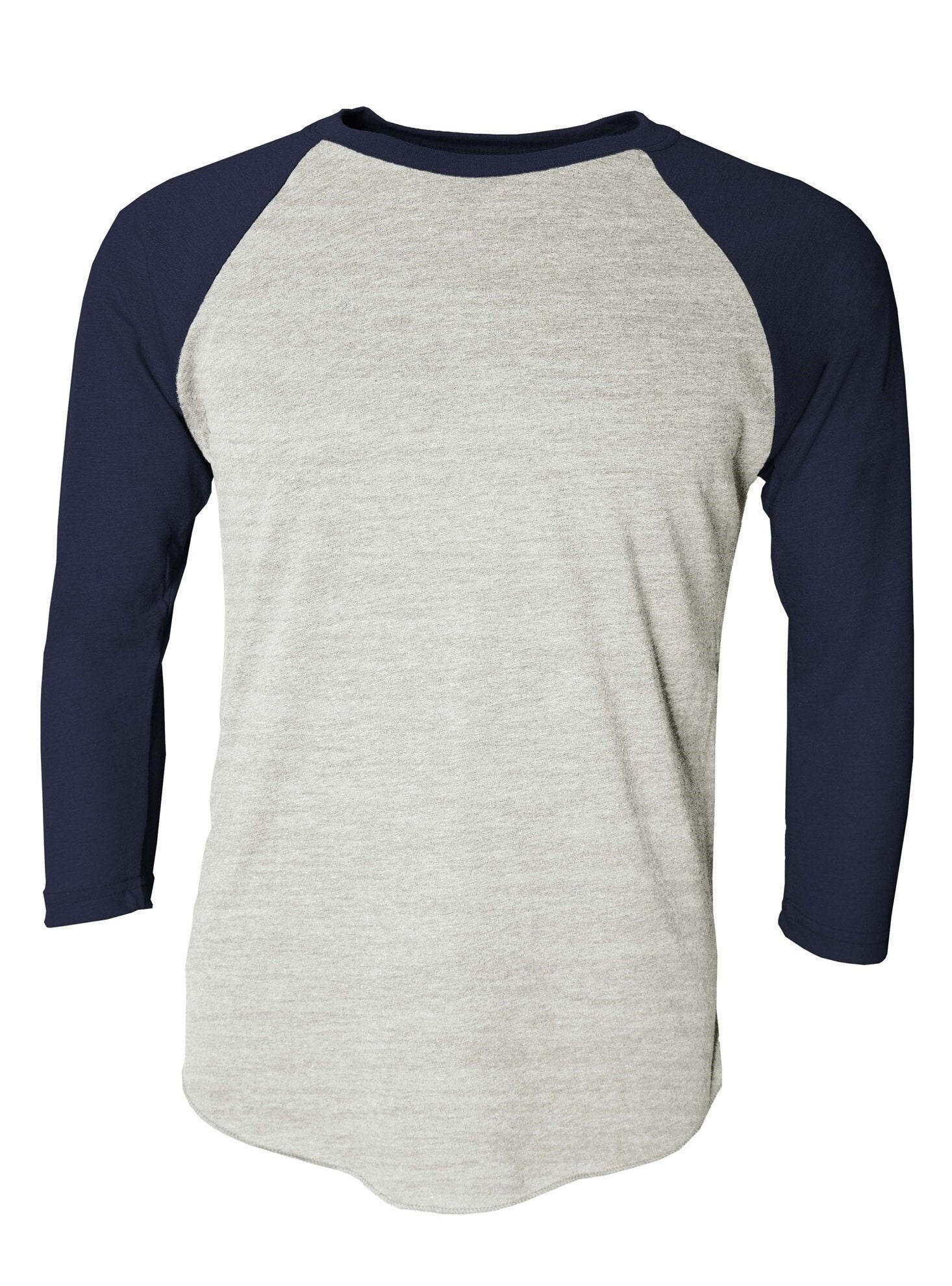 Raglan Sleeves 