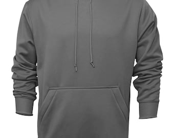 100% Polyester Hoodie, Blank Hoodie, Polyester Hoodie, Performance Hoodie,  Soft Hoodie, Hoodies for Vinyl, Hoodie for Screen Printing -  Canada