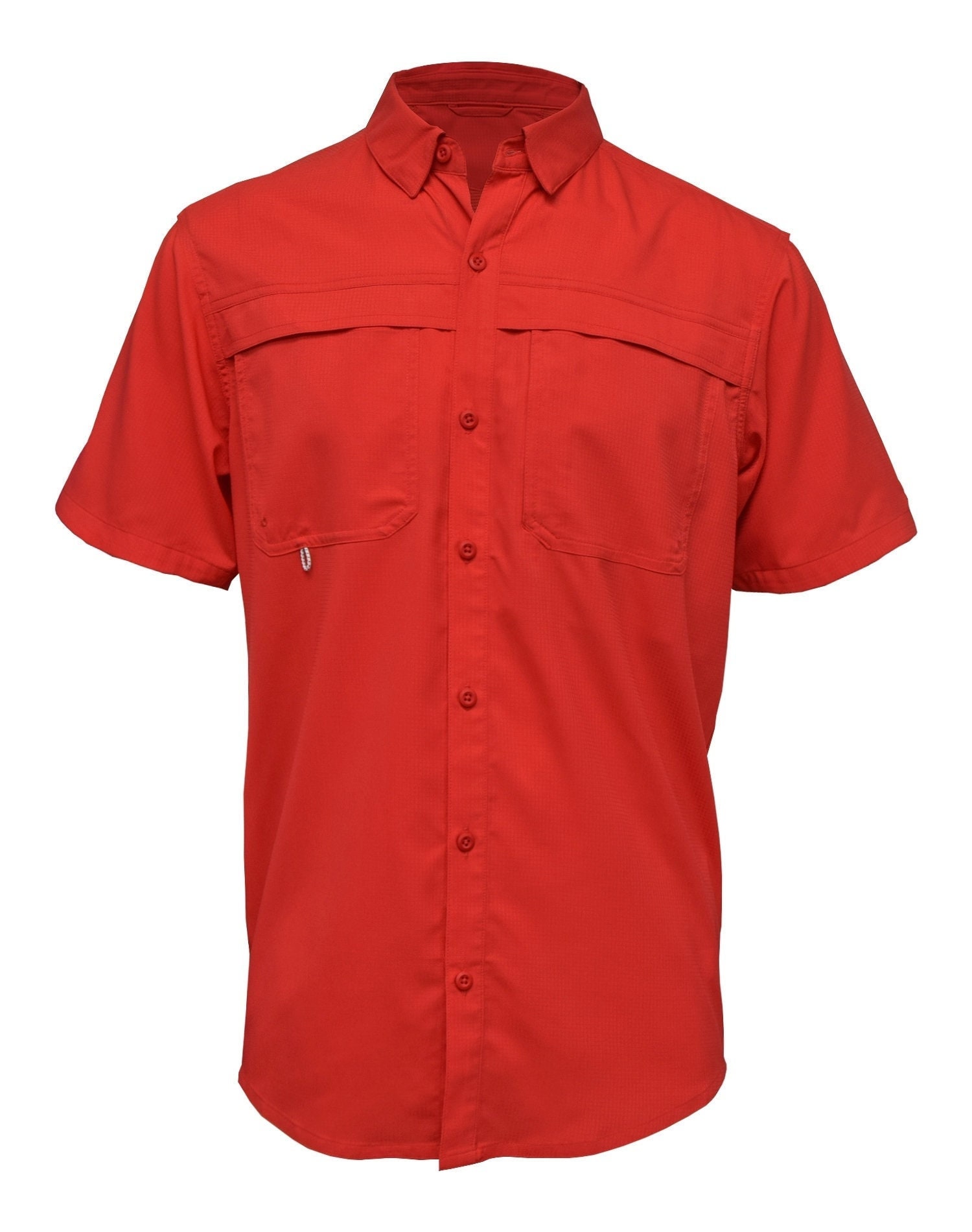 Vented Fishing Shirt -  Canada