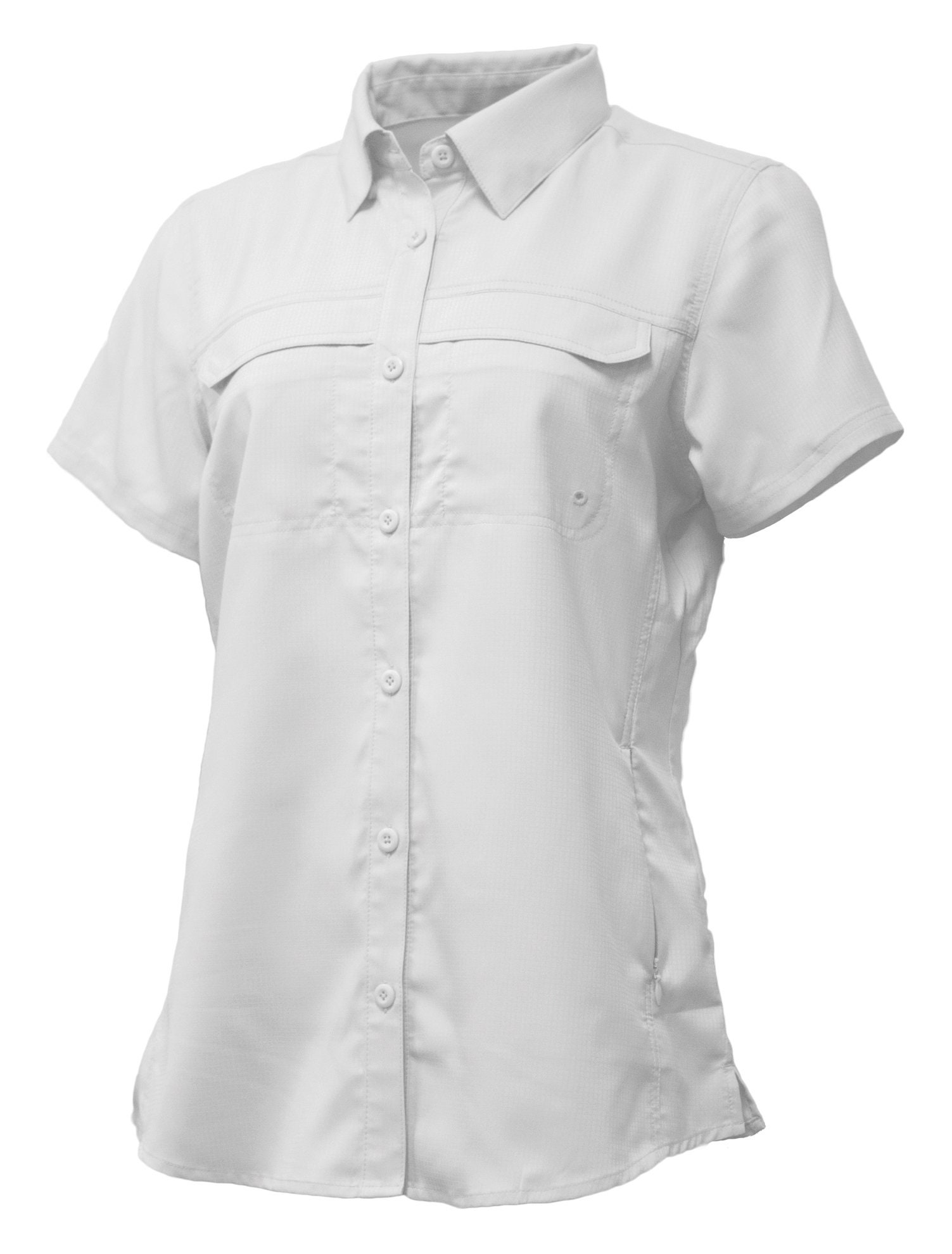Fishing Shirt, Ladies Sublimation Fishing Shirt, Blank Shirt, Short Sleeve  Fishing Shirt, Shirt for Her -  Canada