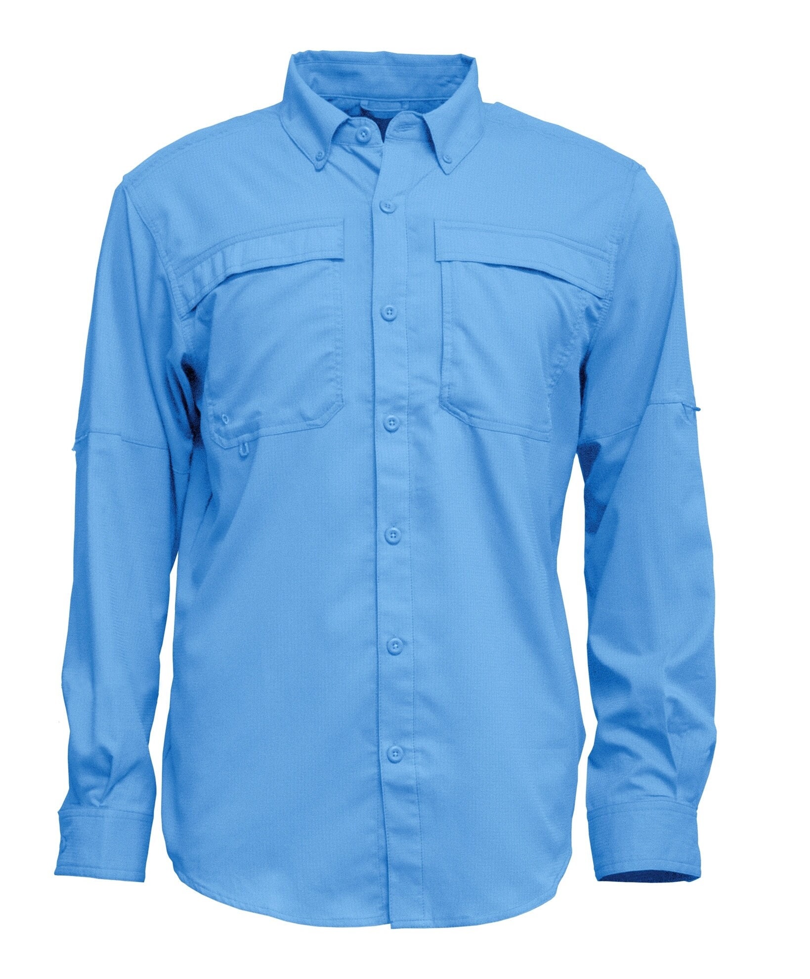 Columbia Fishing Shirt 