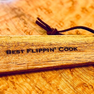 Stocking Stuffer, Personalized Christmas Gift, Monogram Christmas, Tree Ornament, Personalized Tree Ornament, Xmas gift, Christmas Party Gift, White Elephant Gift, Secret Santa Gift, Unique Christmas Gift, Cowboy Christmas,Cast Iron Gift,Gift for Dad
