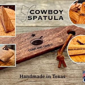 Smooth Hardwood Spatula, Favorite Spatula, Egg Flipper, Pancake Flipper, Wood Turner, Wok Spatula, Cast Iron Spatula, Ground Meat Chopper, Wood Stirrer, Wood Spoon, Dad Gift, Son Gift, Brother Gift, Sister Gift, Mom Gift, Mother Gift, Husband Gift