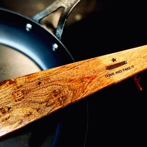 Best Wood Spatula, America's Favorite Spatula, Best Reviews, Top Rated Spatula, Cast Iron Skillet, Nonstick Skillet, Dutch Oven, BBQ Grill Accessory, Pellet Smoker, Dad Gift, Son Gift, Brother Gift, Sister Gift, Mom Gift, Mother Gift, Husband Gift