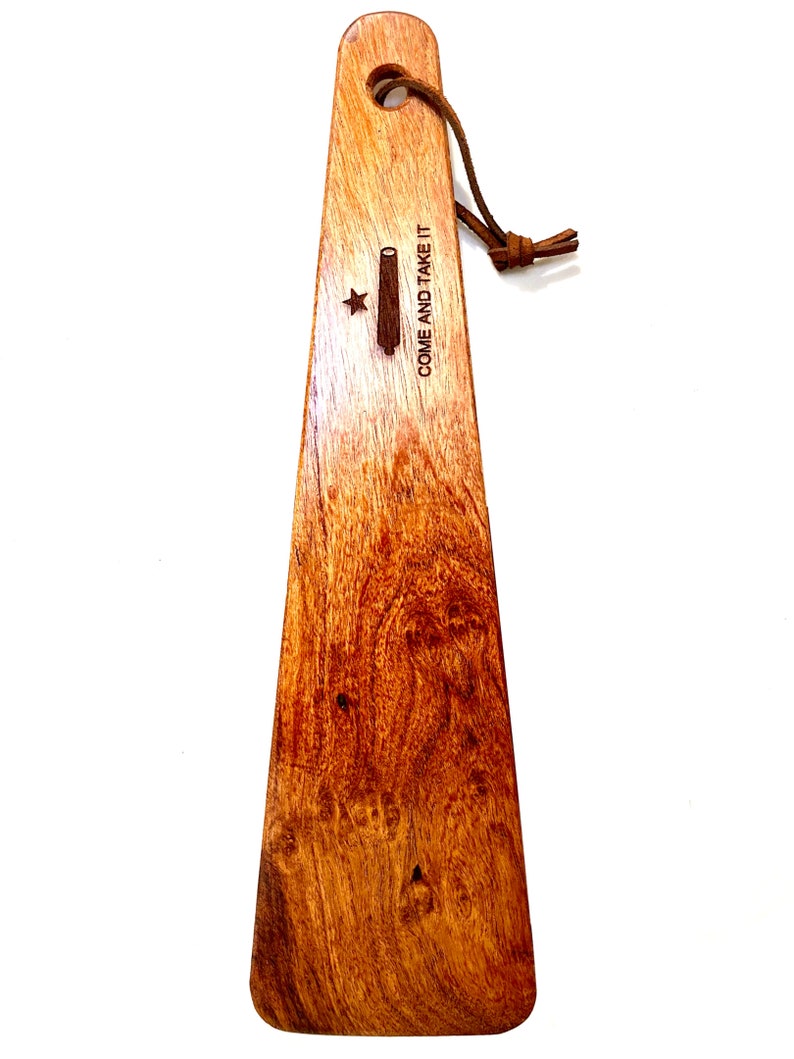 Cast Iron Scraper Hardwood Mesquite Wood Unique Gift Gift for Husband Gift for Wife Gift for Couple Handmade Gift Anniversary Gift Outdoor Chef Gift Outdoor Kitchen Gift Cast Iron Spatula Non-Stick Spatula Nonstick, Country Kitchen Gift Couples Gift