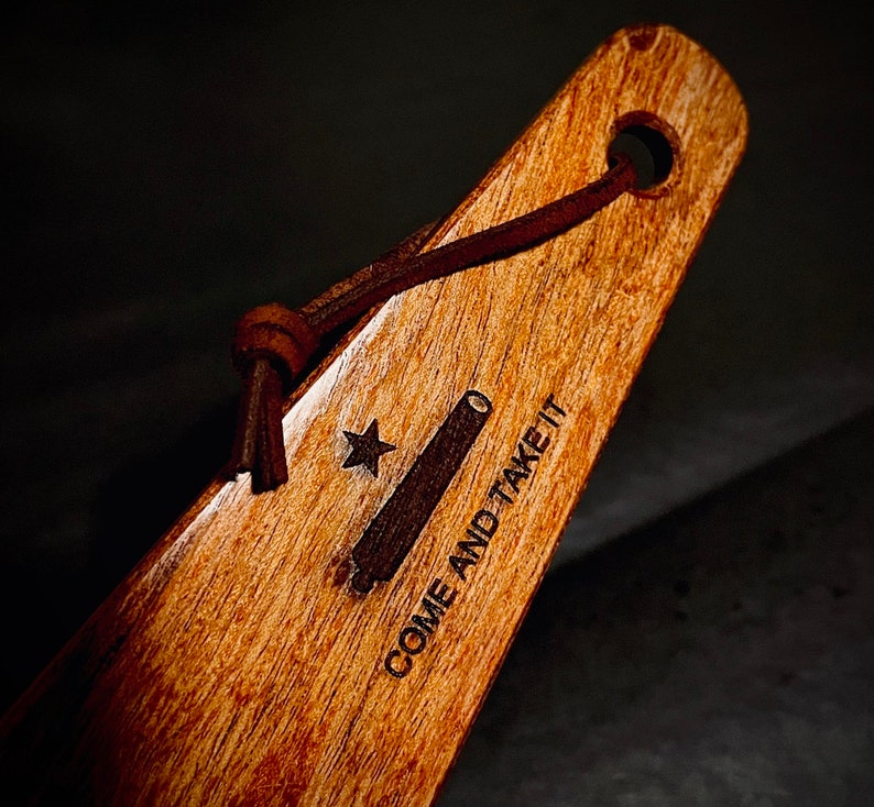 Cast Iron Hardwood Spatula, Mesquite Wood, Unique Gift, Gift for Husband, Gift for Wife, Gift for Couple, Handmade Gift, Anniversary Gift, Outdoor Chef Gift, Outdoor Kitchen Gift, Cast Iron Spatula, Non-Stick Spatula, Nonstick, Country Kitchen Gift