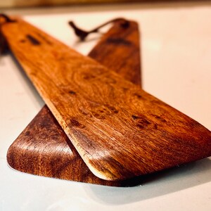 Smooth Hardwood Spatula, Favorite Spatula, Egg Flipper, Pancake Flipper, Wood Turner, Wok Spatula, Cast Iron Spatula, Ground Meat Chopper, Wood Stirrer, Wood Spoon, Dad Gift, Son Gift, Brother Gift, Sister Gift, Mom Gift, Mother Gift, Husband Gift