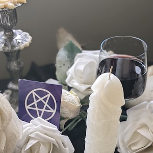 El largo Lovestick de Liliths