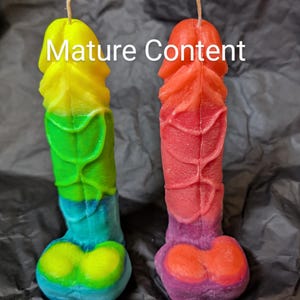 Strange Ad-DICK-tion