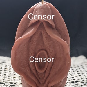 Vulva Votives
