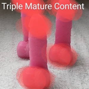 Teeny Peeny Tripple Tipper