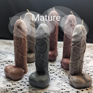 Mystery Meat