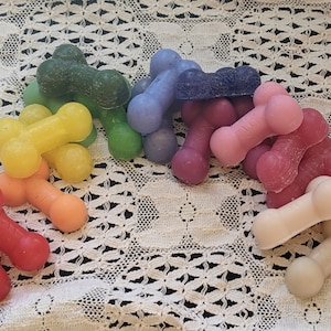Micro Meatsticks