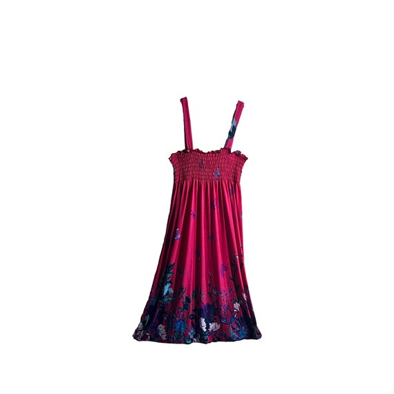 Small Sleeveless Short Summer Dresses - image 5