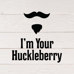 Tombstone svg | Doc Holliday | I&#39;m Your Huckleberry | Tombstone png | Wyatt Earp | Tombstone clipart | Say When | DIGITAL DOWNLOAD