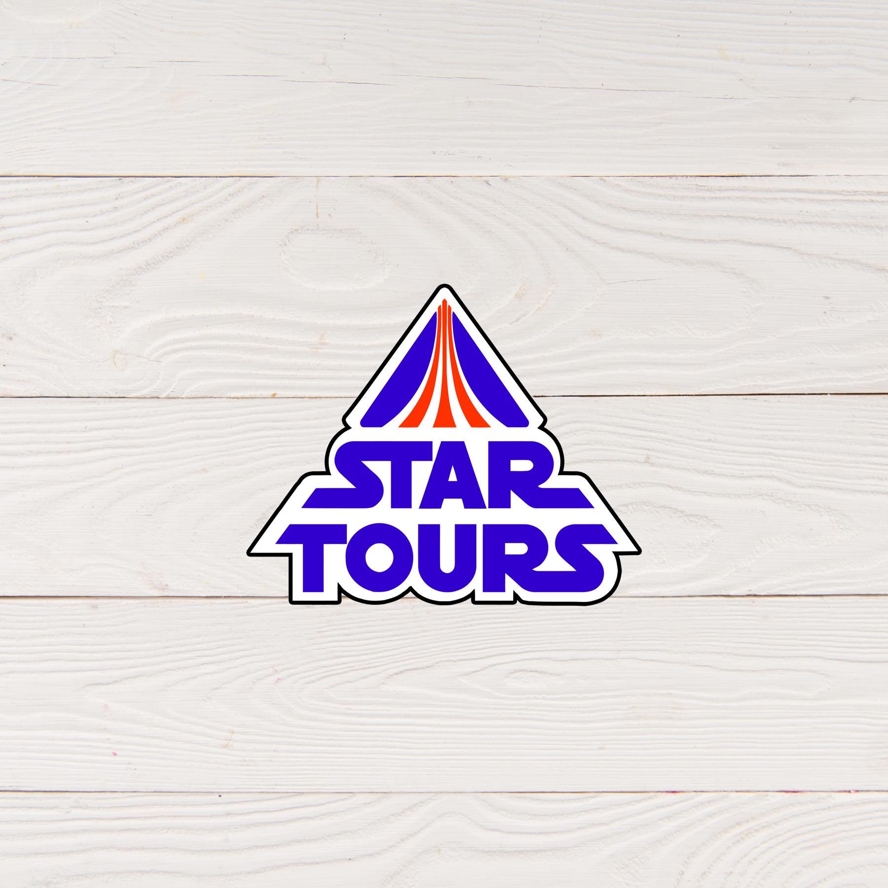 Star tours - Etsy 日本