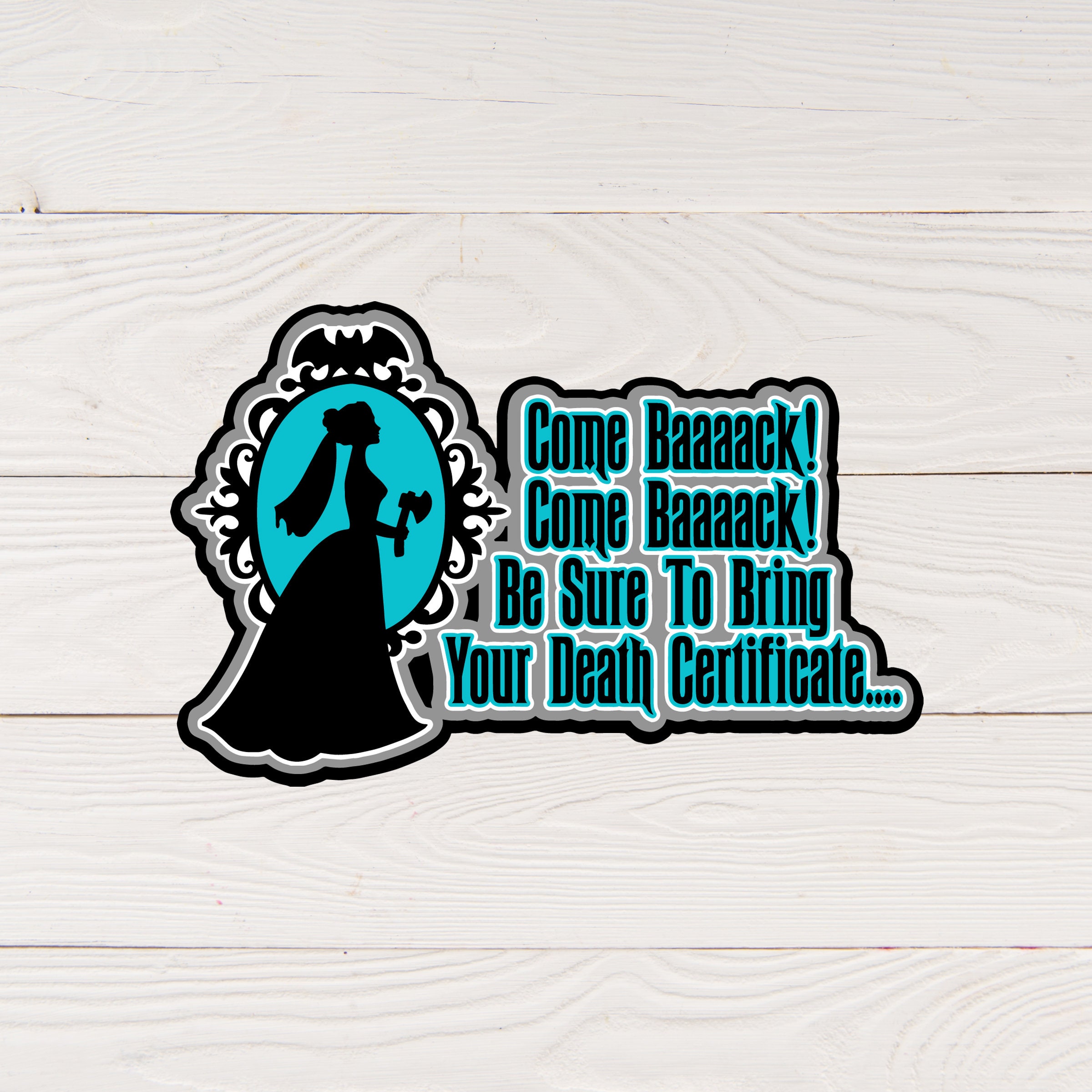 Haunted Mansion Svg Haunted Mansion Wallpaper Haunted Mansion Sign ...