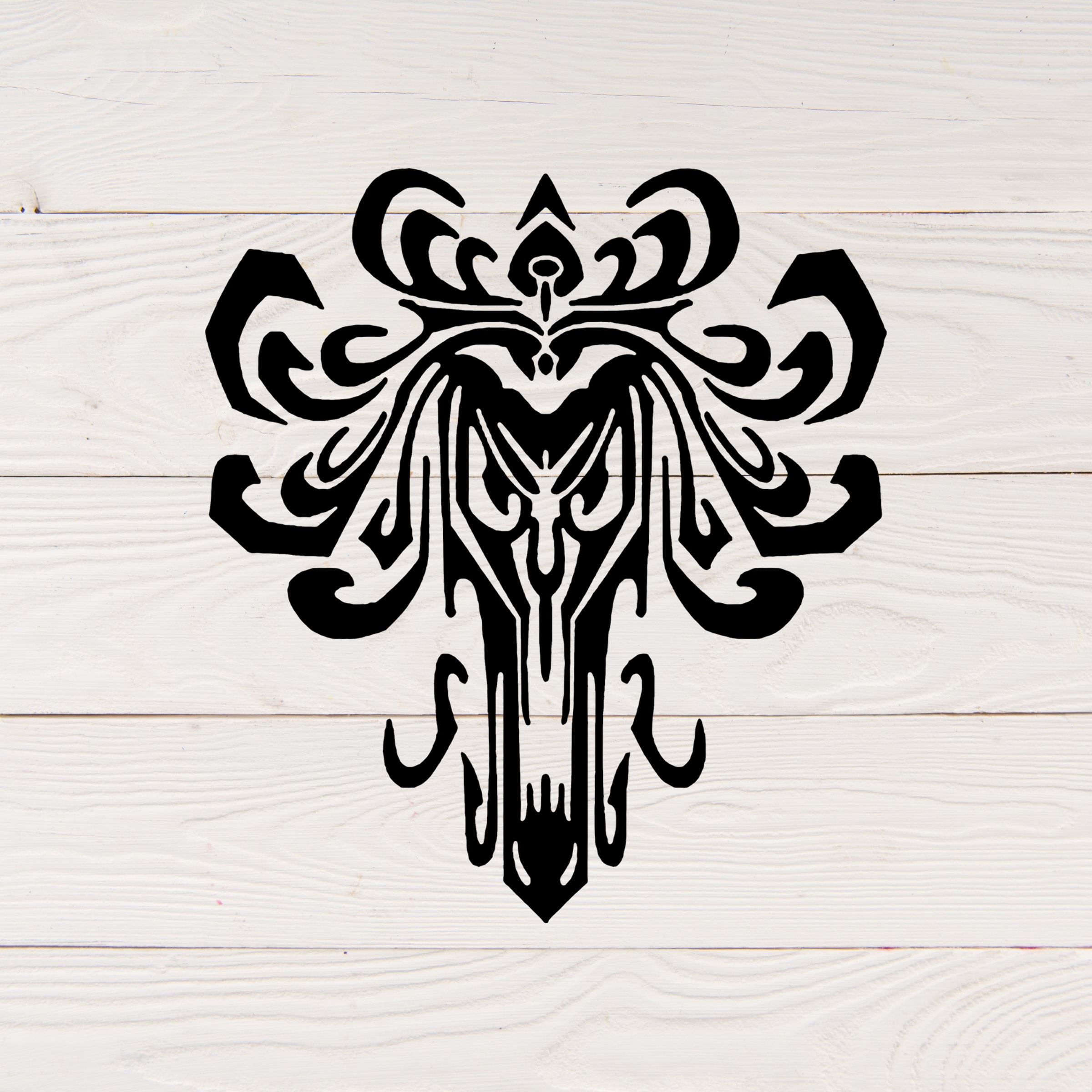 Haunted Mansion Svg Haunted Mansion Wallpaper Haunted - Etsy