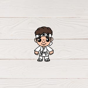 SVG-bestand | Karate Kid-svg | Het karatekind | Vechtsport-svg | Cobra Kai-svg | Digitale download Cobra Kai | Cobra Kai | DIGITALE DOWNLOAD