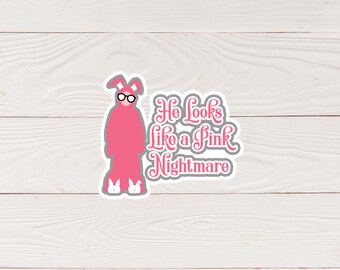 SVG File | Christmas Story svg | Leg Lamp svg | Scrapbook Title | Die Cut File | Digital Cutting File for Scrapbook png | DIGITAL DOWNLOAD