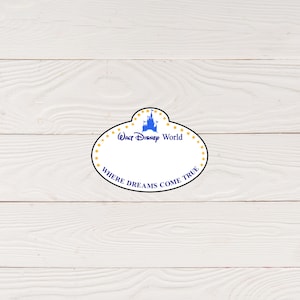 SVG File | Name Tag svg | Scrapbook Title svg | Cut File | Die Cut | Digital Cutting File for Scrapbook Page png | DIGITAL DOWNLOAD