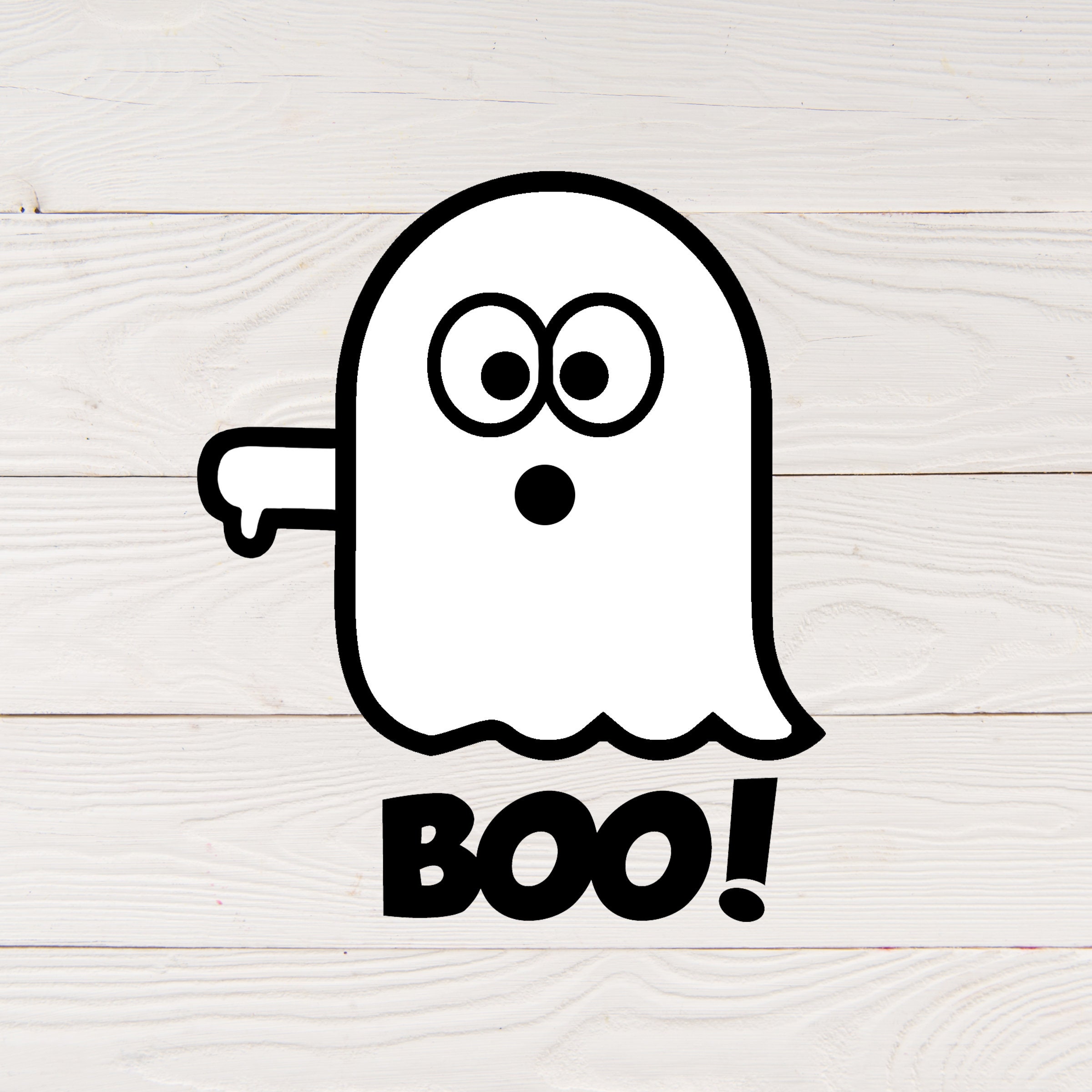 Ghost Svg Boo Ghost Svg Ghost Face Svg Boo Ghost Svg Cute Ghost Svg
