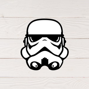 ストームトルーパー svg | スターウォーズ svg | スターウォーズ クリップアート | スターウォーズ シャツ svg | スターウォーズ svg ファイル | ストームトルーパー マスク | ストームトルーパー ヘッド