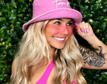 BLACK FRIDAY SALE - Bucket Hats 2 for 45!