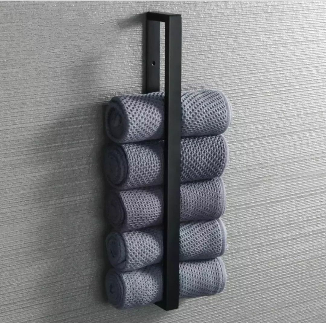 Towel Storage -  Canada