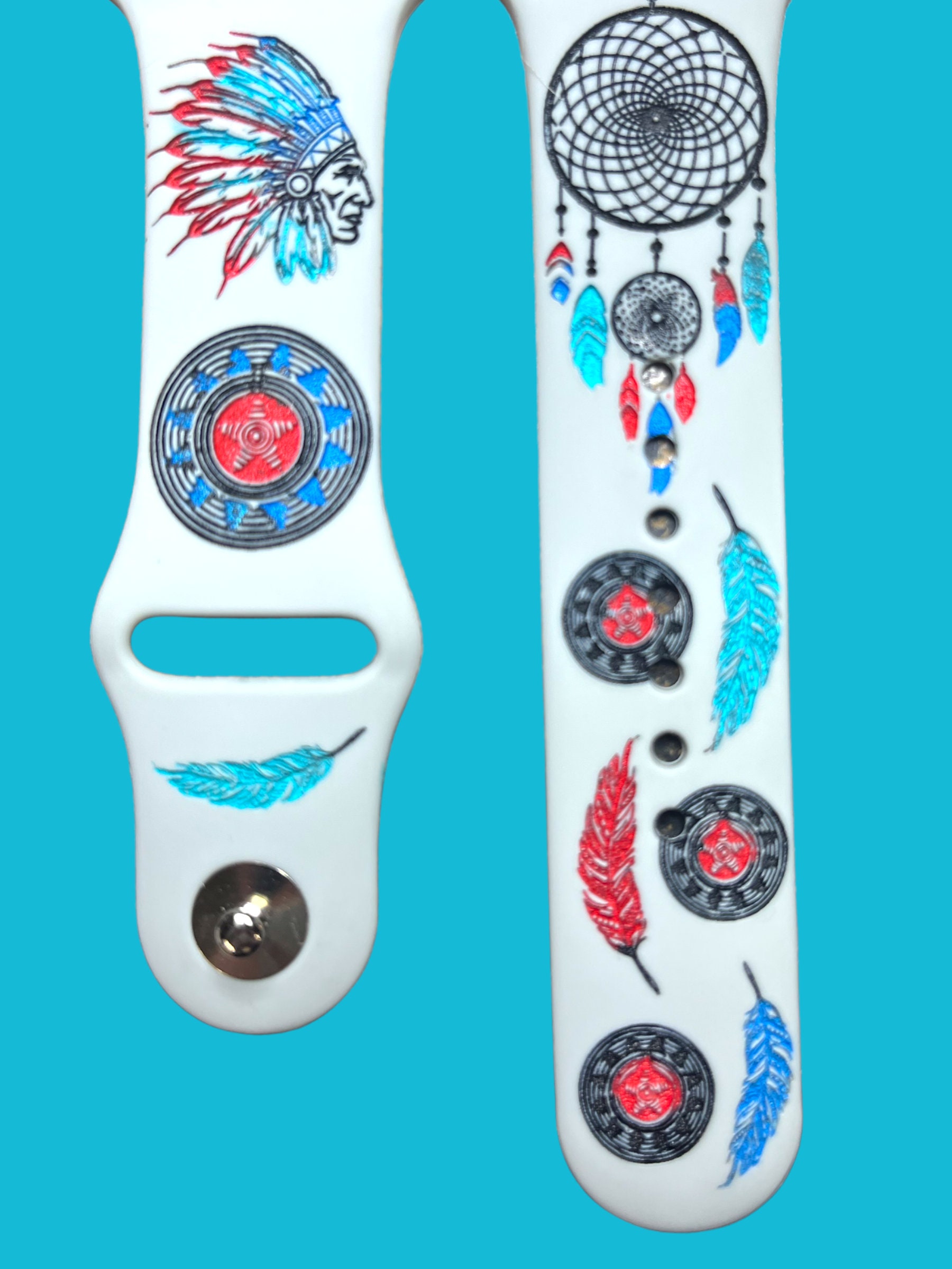 Cherokee Watches Etsy UK