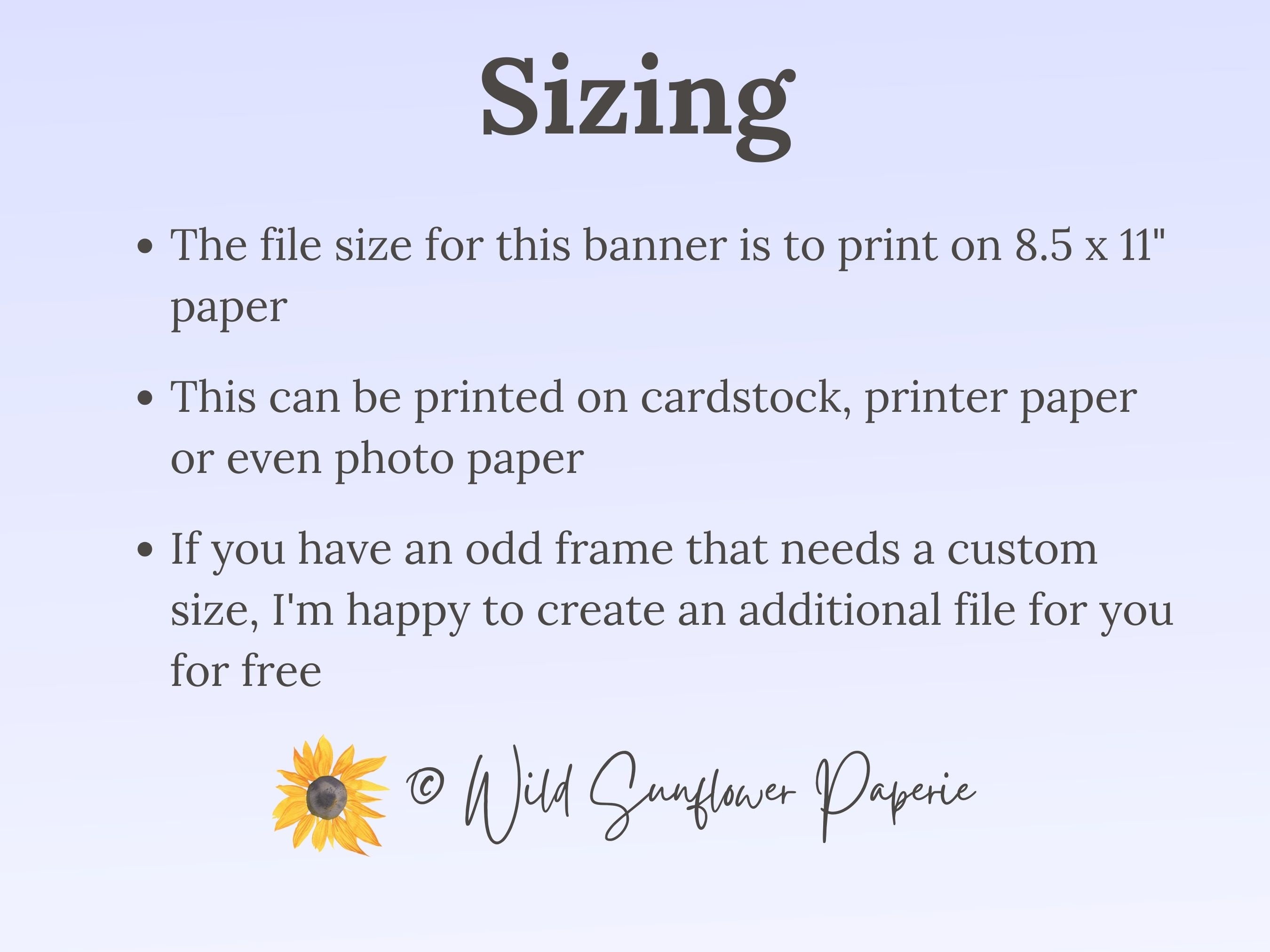 Hosanna Printable Banner, Easter Printable, Lent Printable, Palm Sunday