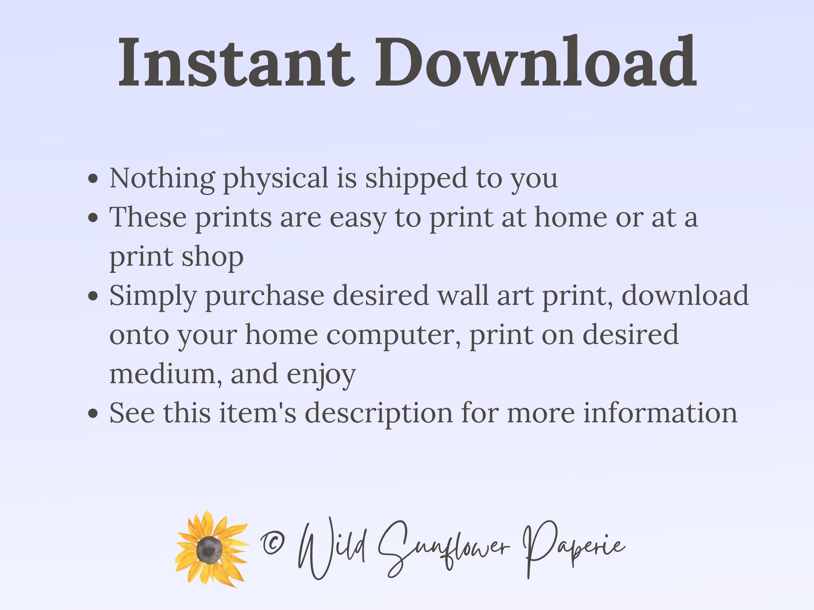 Hosanna Printable Banner, Easter Printable, Lent Printable, Palm Sunday