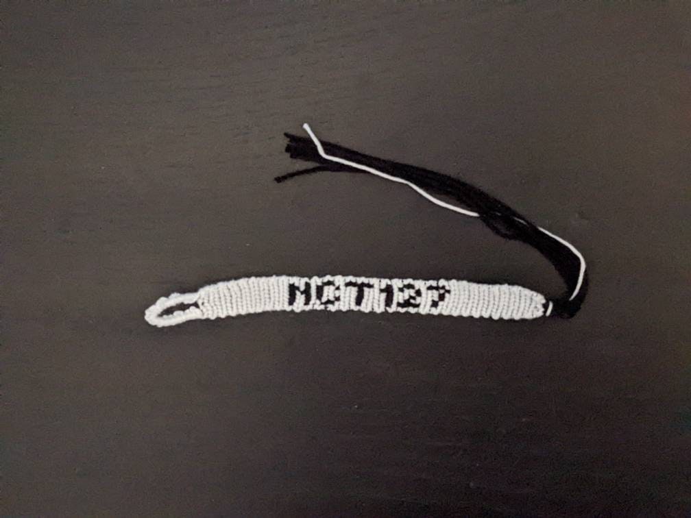 Nct Dream Bracelet - Etsy