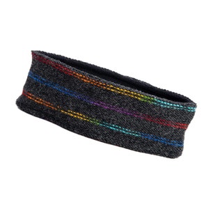 Freakmandu Collections - Winter Headbands Knitted Turban Head Wraps -Warm Woolen Headbands - Winter Turbans - Ear Warmers